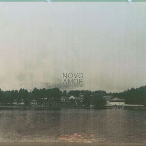 Novo Amor - Woodgate, NY  LP LP